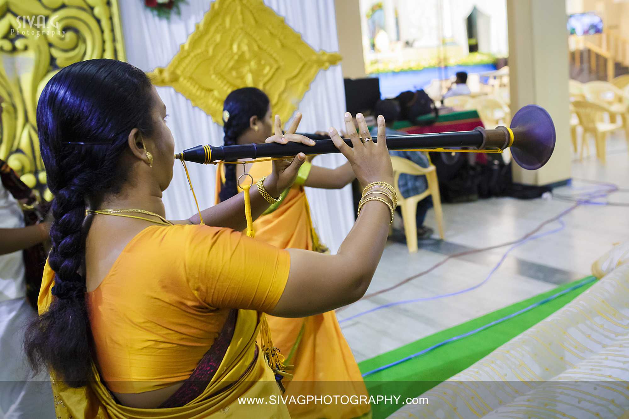 Candid Wedding PhotoGraphy Karur - Siva.G PhotoGraphy